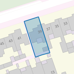 Perceel VKW00-E-2176