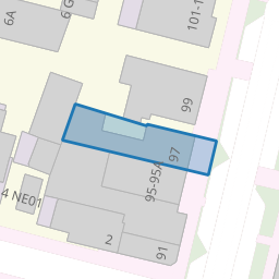 Perceel VKW00-E-2179