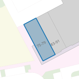 Perceel VKW00-E-2216