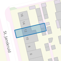 Perceel VKW00-E-2234