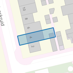 Perceel VKW00-E-2238