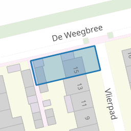 Perceel VKW00-E-2240