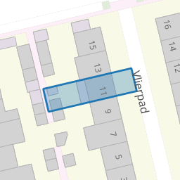 Perceel VKW00-E-2242