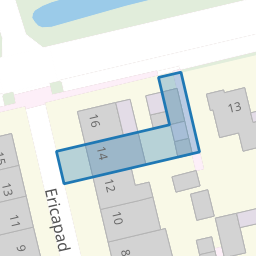 Perceel VKW00-E-2249