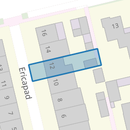 Perceel VKW00-E-2250