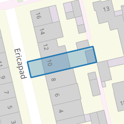 Perceel VKW00-E-2251