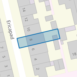 Perceel VKW00-E-2252