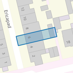 Perceel VKW00-E-2253