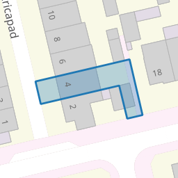 Perceel VKW00-E-2254