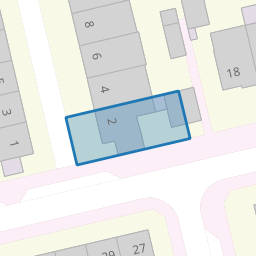 Perceel VKW00-E-2255