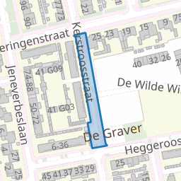 Perceel VKW00-E-2267