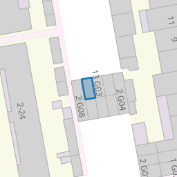 Perceel VKW00-E-2273