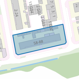 Perceel VKW00-E-2278