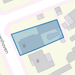 Perceel VKW00-E-2302