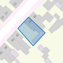 Perceel VKW00-E-2306