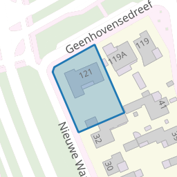 Perceel VKW00-E-2311