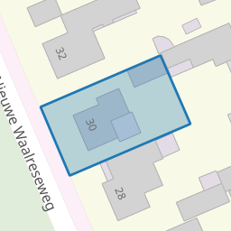 Perceel VKW00-E-2314