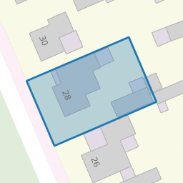 Perceel VKW00-E-2315