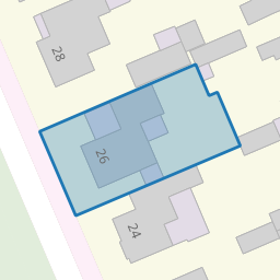 Perceel VKW00-E-2316