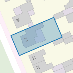 Perceel VKW00-E-2317