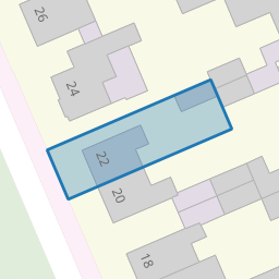 Perceel VKW00-E-2318