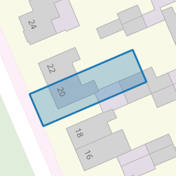 Perceel VKW00-E-2319