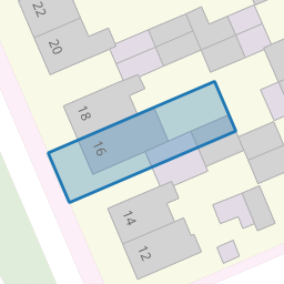 Perceel VKW00-E-2321