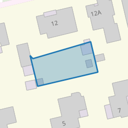 Perceel VKW00-E-2327