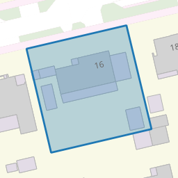 Perceel VKW00-E-2346