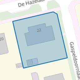 Perceel VKW00-E-2348