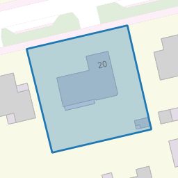 Perceel VKW00-E-2349