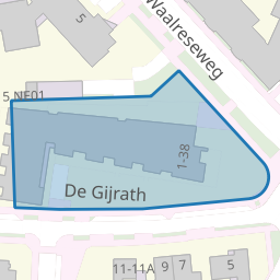 Perceel VKW00-E-2350