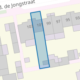 Perceel VKW00-E-2353