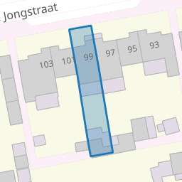 Perceel VKW00-E-2354