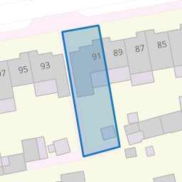 Perceel VKW00-E-2358