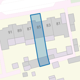 Perceel VKW00-E-2361