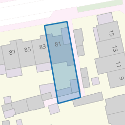 Perceel VKW00-E-2363