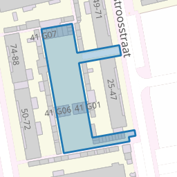 Perceel VKW00-E-2365