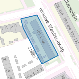 Perceel VKW00-E-2368