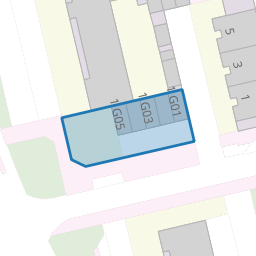 Perceel VKW00-E-2372