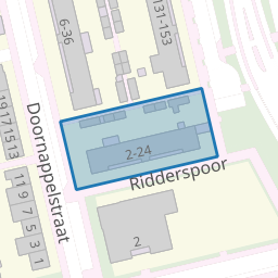 Perceel VKW00-E-2376