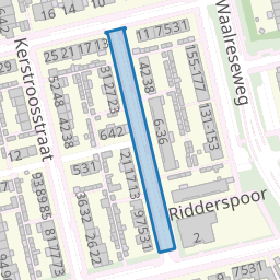 Perceel VKW00-E-2379