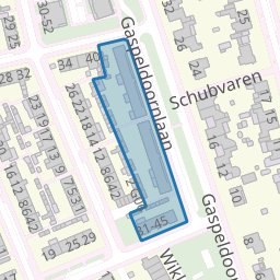 Perceel VKW00-E-2382