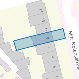 Perceel VKW00-E-2396