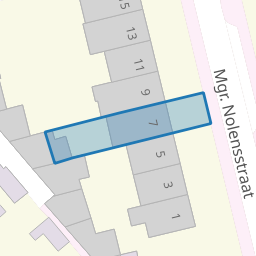 Perceel VKW00-E-2397