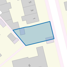 Perceel VKW00-E-2401