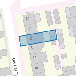 Perceel VKW00-E-2404