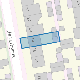 Perceel VKW00-E-2407