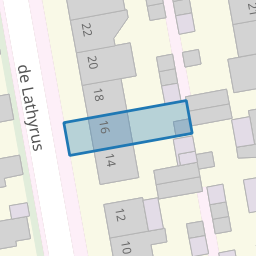 Perceel VKW00-E-2408