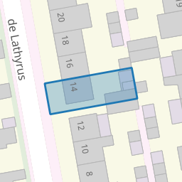 Perceel VKW00-E-2409